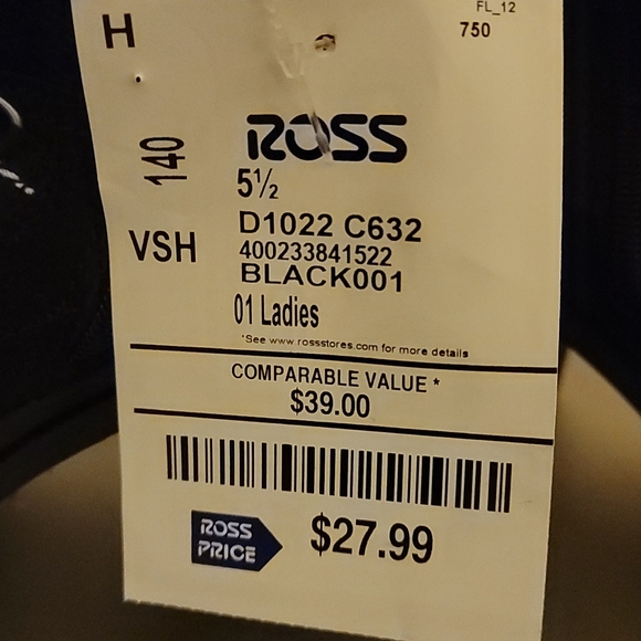 Black booties - Picture 3 of 3